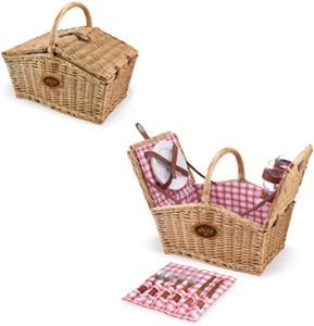 Picnic Time NFL New York Jets Picnic Basket