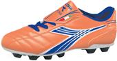 Diadora Forza MD Soccer Cleats - Orange/Blue Diadora Forza MD Soccer Cleats - Orange/Blue