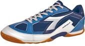 Diadora Quinto R ID Indoor Soccer Shoes - Blue