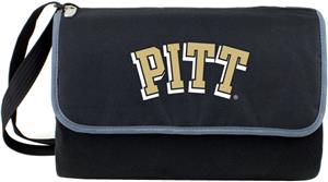 Picnic Time University Pittsburgh Outdoor Blanket