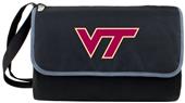Picnic Time Virginia Tech Hokies Outdoor Blanket Picnic Time Virginia Tech Hokies Outdoor Blanket