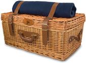 Picnic Time NFL Atlanta Falcons Windsor Basket Picnic Time NFL Atlanta Falcons Windsor Basket