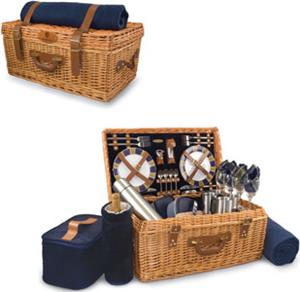Picnic Time NFL Baltimore Ravens Windsor Basket