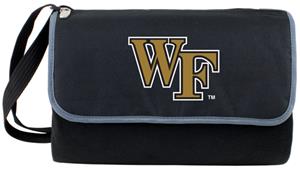 Picnic Time Wake Forest University Outdoor Blanket