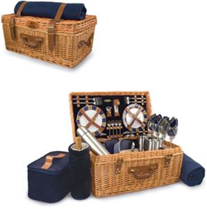 Picnic Time NFL Green Bay Packers Windsor Basket