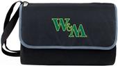 Picnic Time William & Mary College Outdoor Blanket
