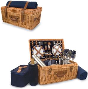Picnic Time NFL Jacksonville Jaguars Basket