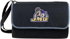 Picnic Time James Madison Dukes Outdoor Blanket