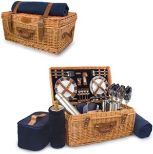 Picnic Time NFL Kansas City Chiefs Windsor Basket