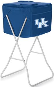 Picnic Time University of Kentucky Party Cube