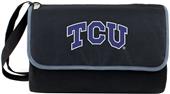 Picnic Time Texas Christian Univ. Outdoor Blanket Picnic Time Texas Christian Univ. Outdoor Blanket
