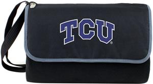 Picnic Time Texas Christian Univ. Outdoor Blanket