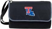 Picnic Time Louisiana Tech Outdoor Blanket Picnic Time Louisiana Tech Outdoor Blanket