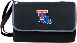 Picnic Time Louisiana Tech Outdoor Blanket