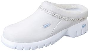 Cherokee Women's Songbird Clog Medical Shoes