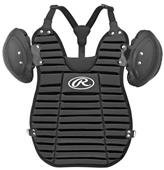 Rawlings 13.5" Baseball Umpire Chest Protectors Rawlings 13.5" Baseball Umpire Chest Protectors