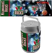 Picnic Time NBA Milwaukee Bucks Can Cooler Picnic Time NBA Milwaukee Bucks Can Cooler