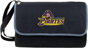 Picnic Time East Carolina Pirates Outdoor Blanket
