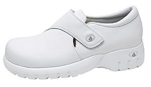 Cherokee Women's Poppy Monk-Strap Medical Shoes