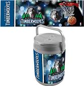 Picnic Time NBA Minnesota Timberwolves Can Cooler