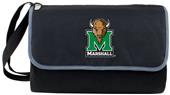 Picnic Time Marshall University Outdoor Blanket Picnic Time Marshall University Outdoor Blanket