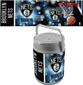 Picnic Time NBA Brooklyn Nets Can Cooler Picnic Time NBA Brooklyn Nets Can Cooler