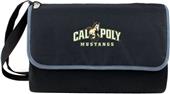 Picnic Time Cal Poly Mustangs Outdoor Blanket Picnic Time Cal Poly Mustangs Outdoor Blanket
