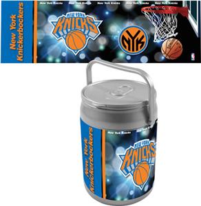 Picnic Time NBA New York Knicks Can Cooler