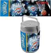 Picnic Time NBA Oklahoma City Thunder Can Cooler Picnic Time NBA Oklahoma City Thunder Can Cooler