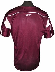 Reebok Full Button Front Baseball Jersey-Closeout