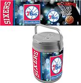 Picnic Time NBA Philadelphia 76ers Can Cooler Picnic Time NBA Philadelphia 76ers Can Cooler
