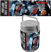 Picnic Time NBA Portland Trailblazers Can Cooler