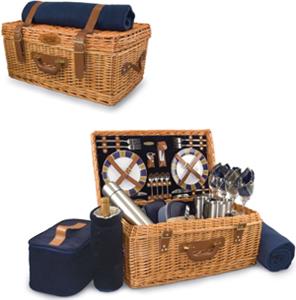 Picnic Time NFL Philadelphia Eagles Windsor Basket