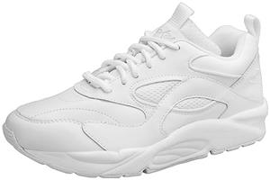 Cherokee Unisex Achiever Lace Up Medical Shoes