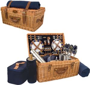 Picnic Time NFL San Francisco 49ers Windsor Basket