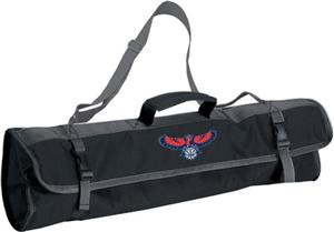 Picnic Time NBA Atlanta Hawks 3-piece BBQ Set