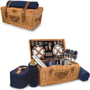Picnic Time NFL St. Louis Rams Windsor Basket