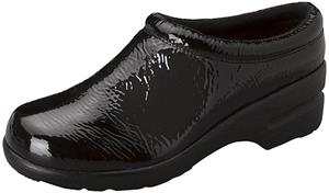 Cherokee Women's Drama Clog Medical Shoes