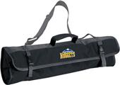 Picnic Time NBA Denver Nuggets 3-piece BBQ Set Picnic Time NBA Denver Nuggets 3-piece BBQ Set