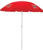 Picnic Time University of Nebraska Sun Umbrella
