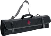 Picnic Time NBA Houston Rockets 3-piece BBQ Set Picnic Time NBA Houston Rockets 3-piece BBQ Set
