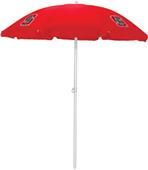 Picnic Time Stanford University Sun Umbrella 5.5 Picnic Time Stanford University Sun Umbrella 5.5
