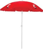 Picnic Time University of Cincinnati Sun Umbrella Picnic Time University of Cincinnati Sun Umbrella