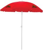 Picnic Time Cornell University Sun Umbrella 5.5 Picnic Time Cornell University Sun Umbrella 5.5