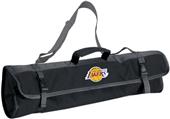Picnic Time NBA LA Lakers 3-piece BBQ Set Picnic Time NBA LA Lakers 3-piece BBQ Set