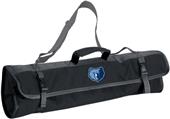 Picnic Time NBA Memphis Grizzlies 3-piece BBQ Set Picnic Time NBA Memphis Grizzlies 3-piece BBQ Set