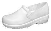 Cherokee Women's Peacock Slip On Medical Shoes