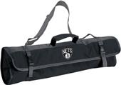 Picnic Time NBA Brooklyn Nets 3-piece BBQ Set Picnic Time NBA Brooklyn Nets 3-piece BBQ Set