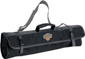 Picnic Time NBA New York Knicks 3-piece BBQ Set Picnic Time NBA New York Knicks 3-piece BBQ Set