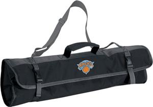 Picnic Time NBA New York Knicks 3-piece BBQ Set